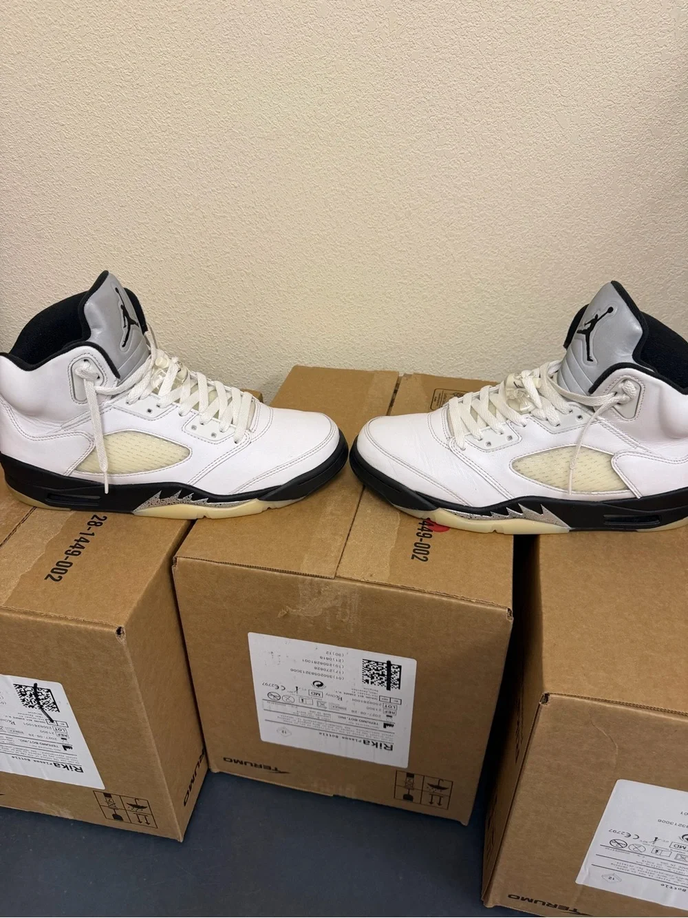 Nike Air Jordan 5 Retro OG 